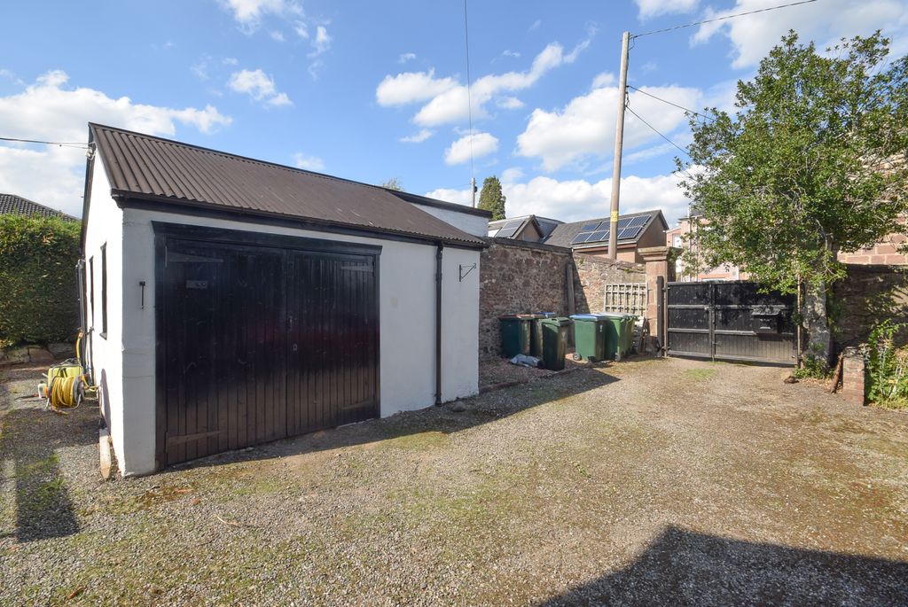 Additional image 8 of 5 bed detached house for saleGreenfield, Lochy Terrace, Blairgowrie PH10