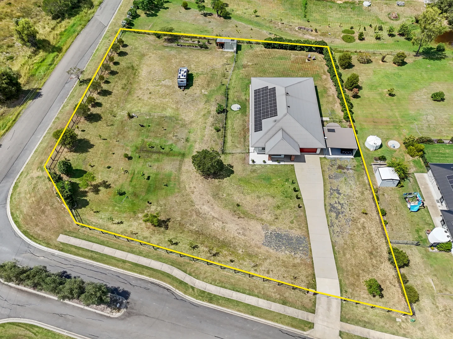 Additional image 34 of 1 Ridgevale Drive, Regency Downs QLD 4341