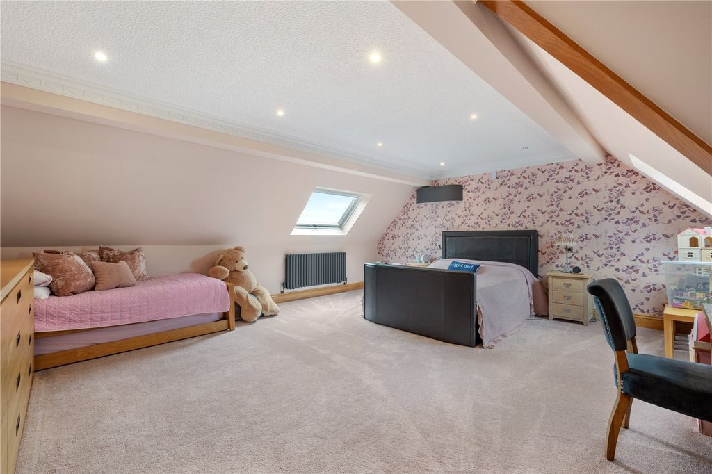 Additional image 22 of 5 bed detached house for saleSandy Lane, Brindle, Lancashire PR6
