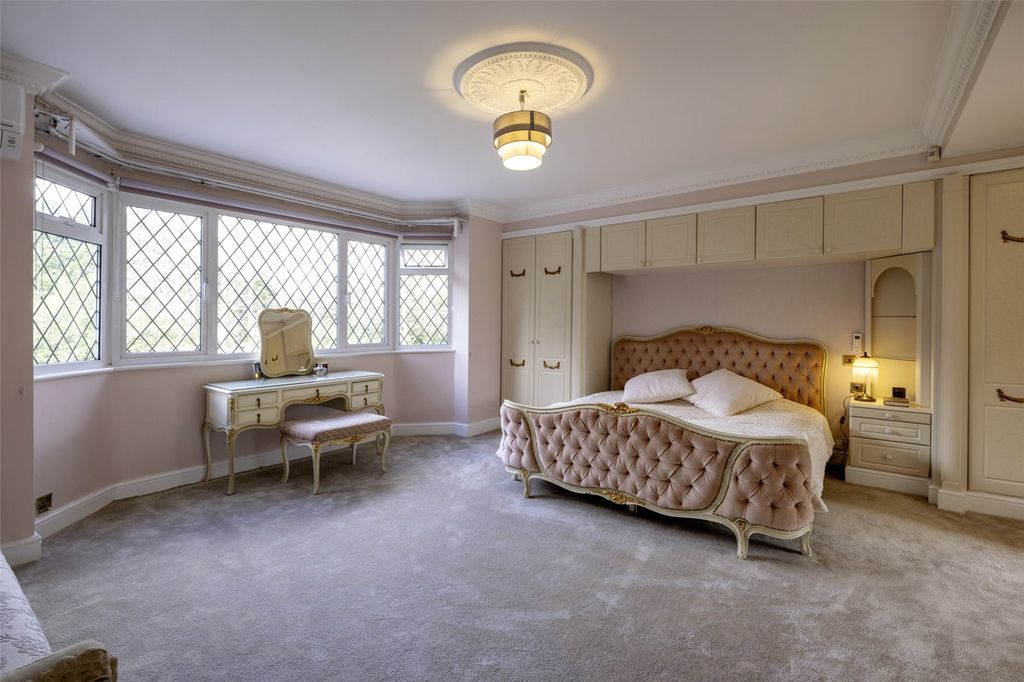 Additional image 18 of 8 bed detached house for saleHayley Green, Warfield, Bracknell, Berkshire RG42
