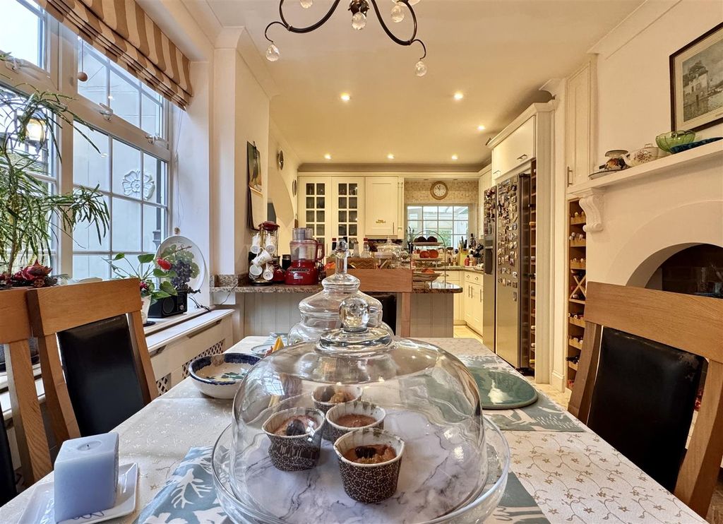 Additional image 17 of 4 bed detached house for saleCourtauld Road, Braintree CM7