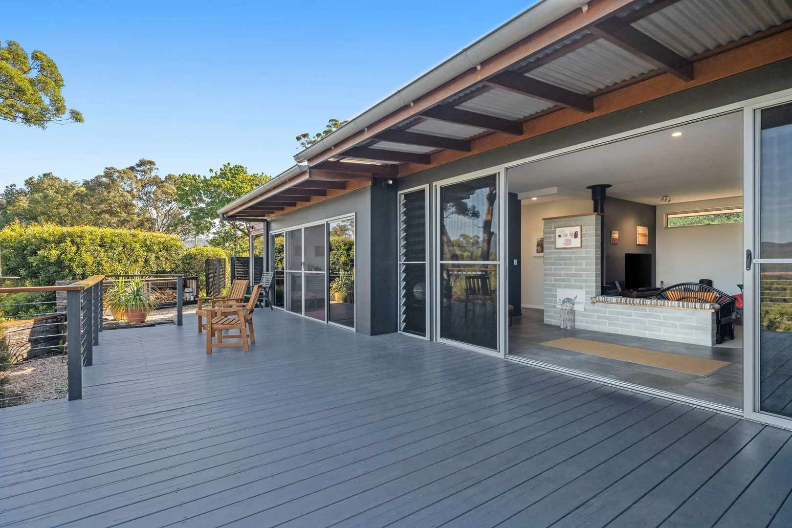 Additional image 25 of 76 Bald Mountain Road, Limpinwood NSW 2484