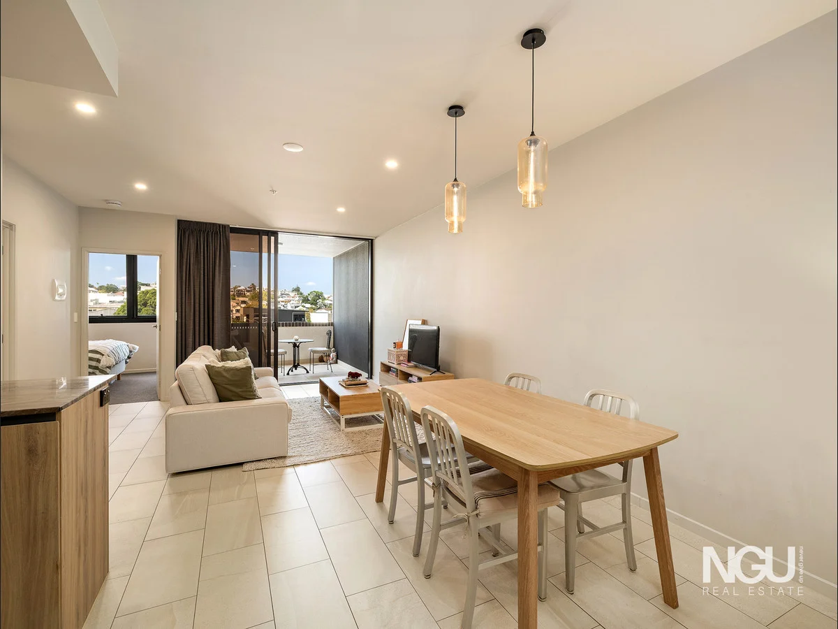 Additional image 7 of 311/27 Commercial Road, Newstead QLD 4006