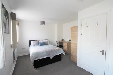 White Star Place, Southampton SO14, Room to rent