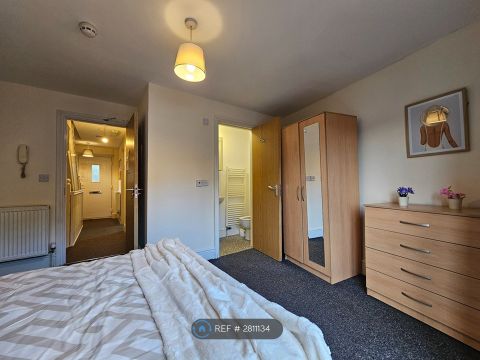 Horton Street, Bristol BS2, Room to rent