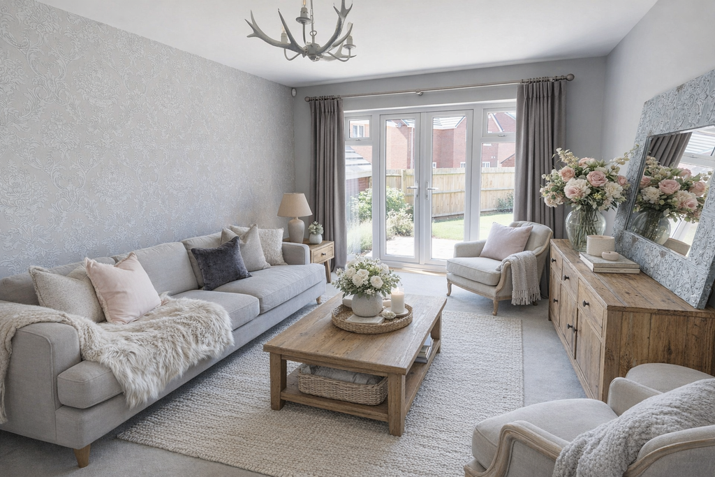 Additional image 3 of 4 bed detached house for saleMaesteg Road, Tondu CF32