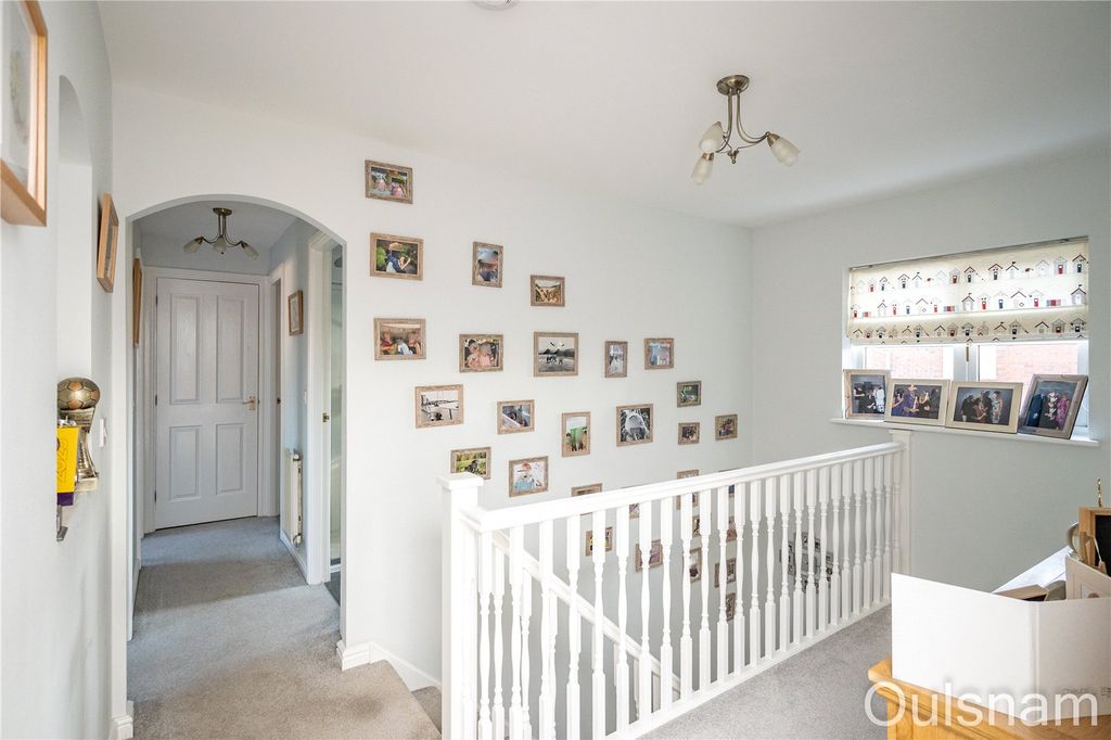 Additional image 21 of 5 bed detached house for saleBlossom Drive, Bromsgrove, Worcestershire B61