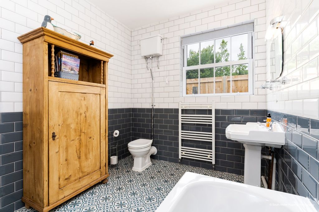 Additional image 16 of 2 bed detached house for saleCourt Colman, Bridgend CF32