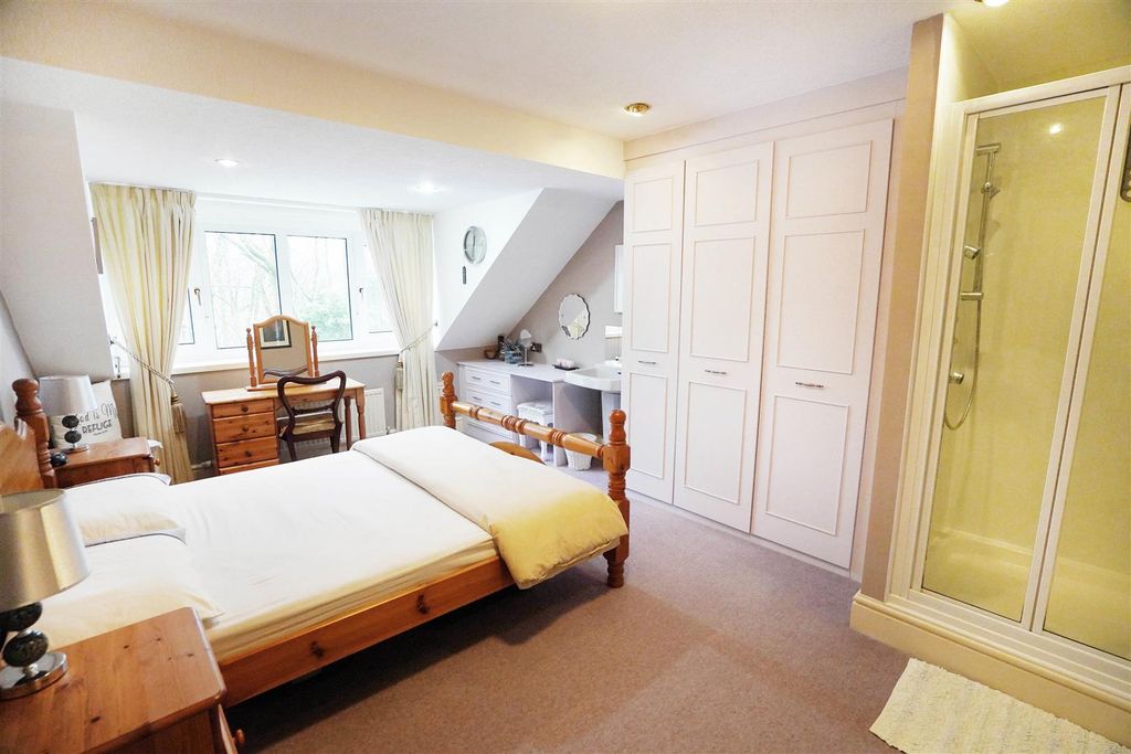 Additional image 10 of 5 bed detached house for saleFoxholes Road, Horwich, Bolton BL6