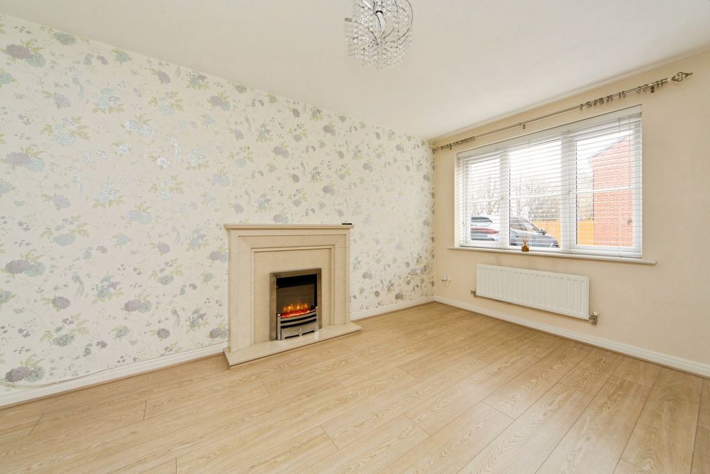 2 bed terraced house for saleWestfields Drive, Bootle, Merseyside L20 photo 5
