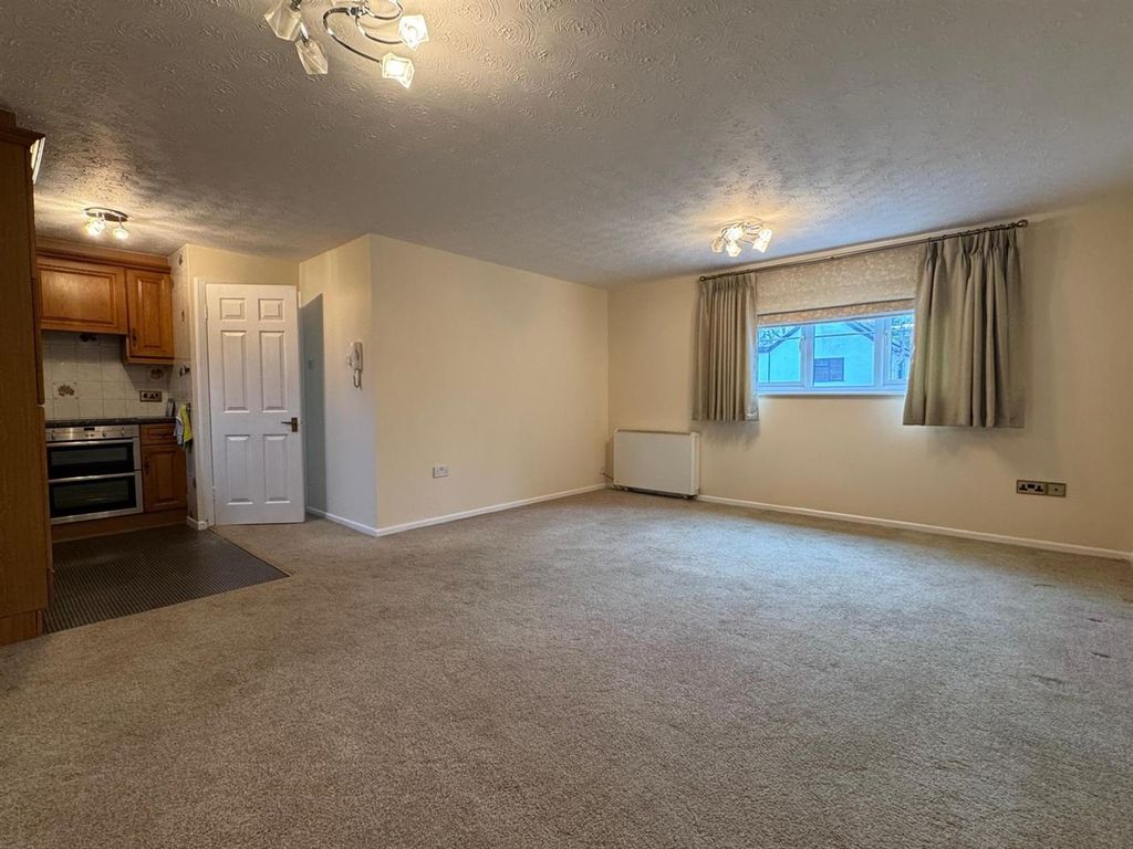 Additional image 4 of 2 bed flat for saleLittle Hereford Street, Bromyard HR7