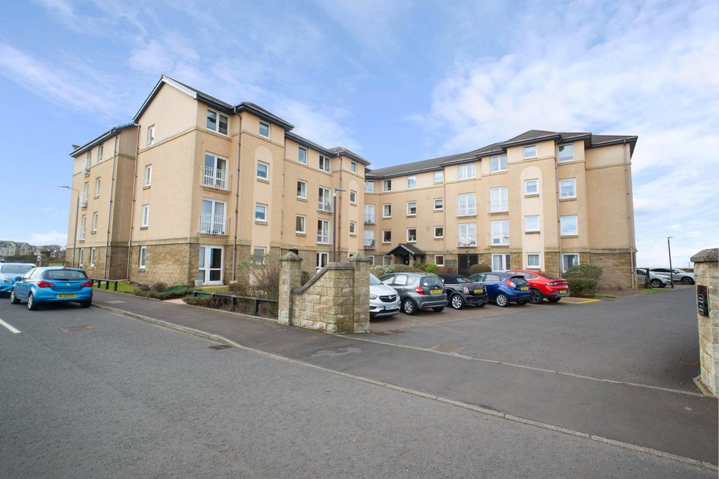 Additional image 17 of 1 bed property for saleGrangemuir Court, Prestwick KA9