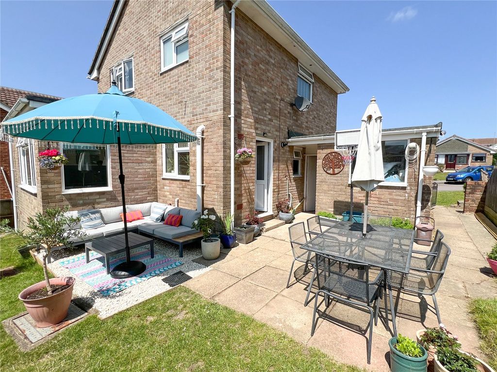 Additional image 12 of 3 bed detached house for saleCadley Close, Blandford Forum DT11