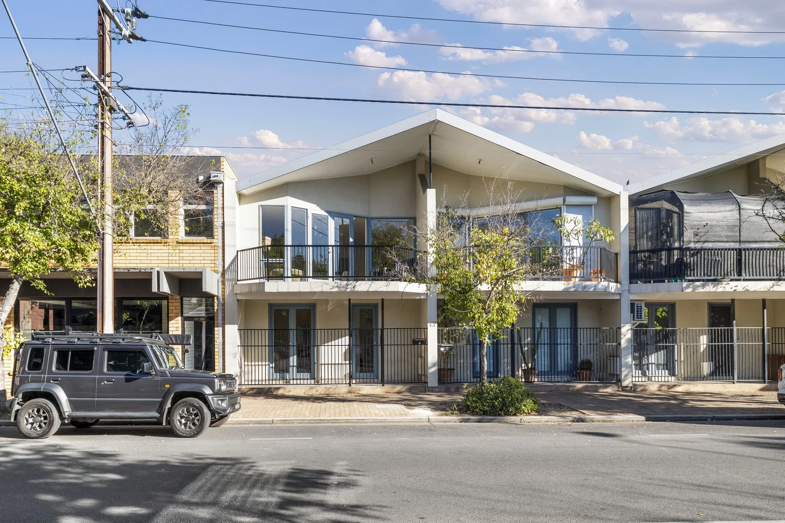 4/203 Wright Street, Adelaide SA 5000