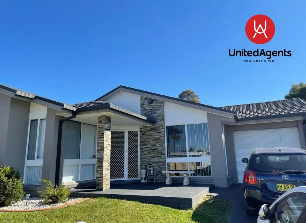 51 Jabiru Street, Green Valley NSW 2168