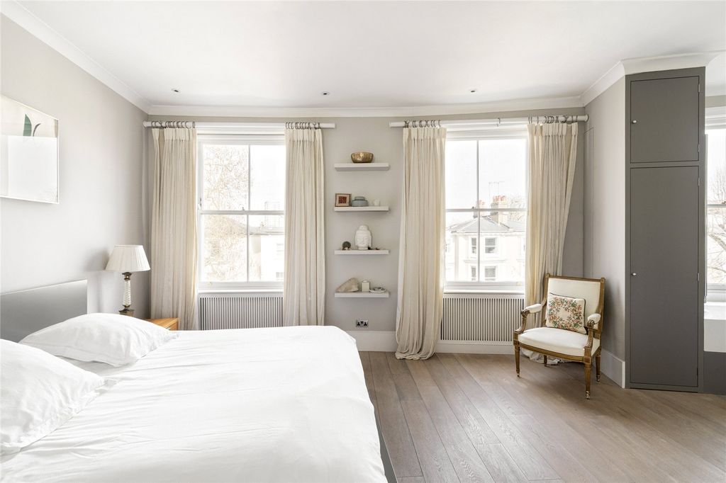 Additional image 13 of 5 bed detached house for saleWestbourne Park Road, London W2