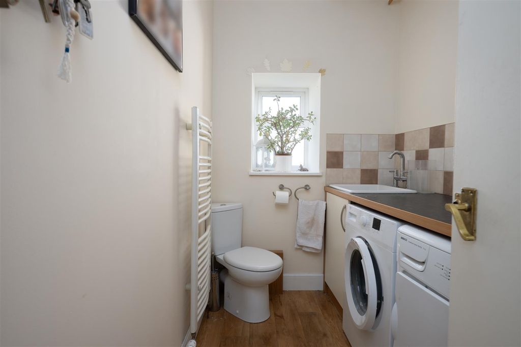Additional image 19 of 3 bed maisonette for saleMain Street, Abernethy, Perth PH2