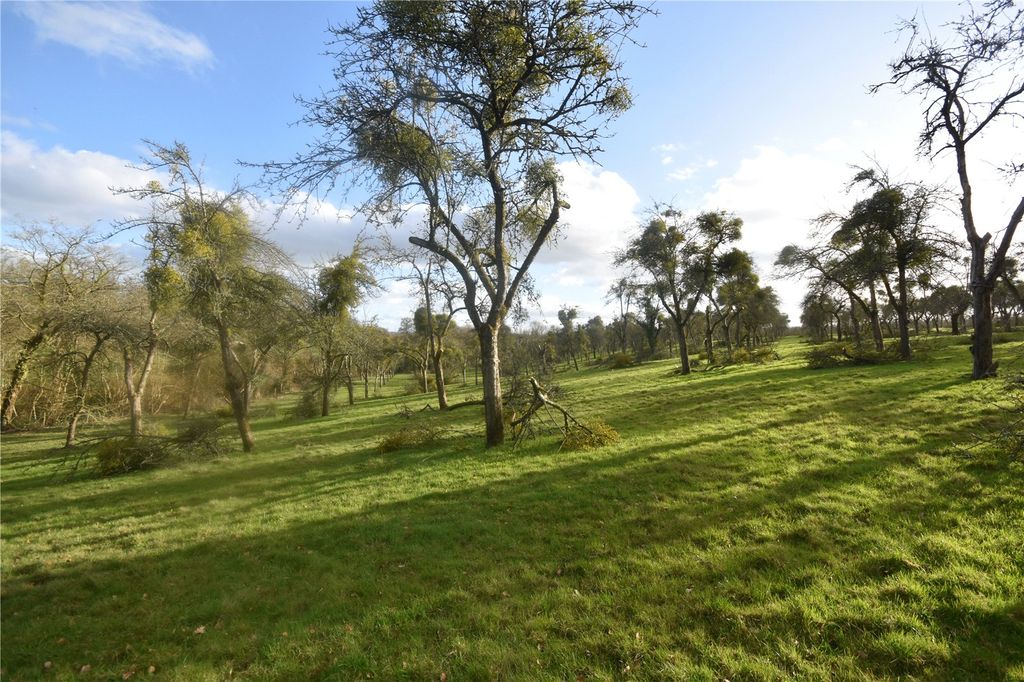 Additional image 2 of Land for saleBishops Frome, Worcester, Herefordshire WR6