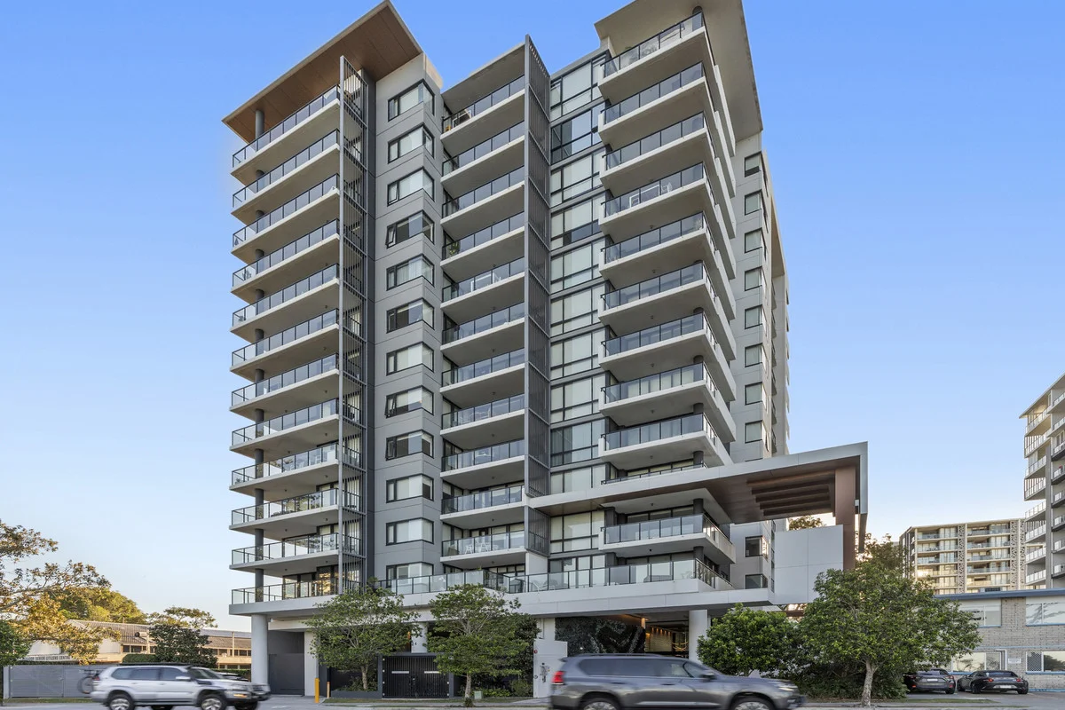 Additional image 24 of 1207/372 Marine Parade, Labrador QLD 4215
