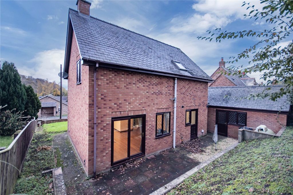 Additional image 19 of 3 bed detached house for saleChirbury Road, Montgomery, Powys SY15