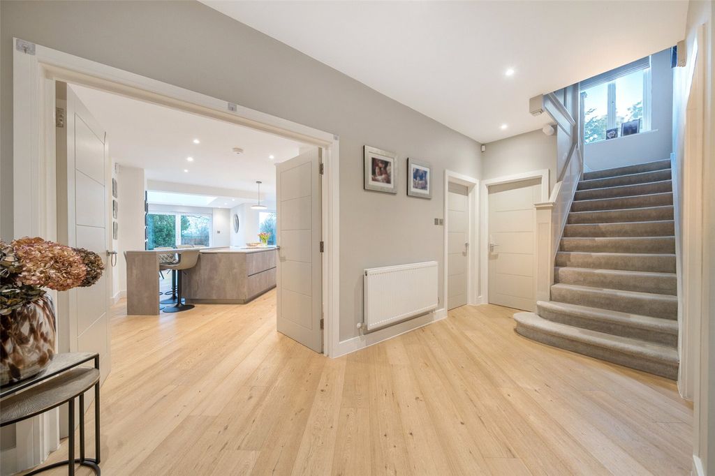 Additional image 12 of 5 bed detached house for saleBickley Park Road, Bromley BR1