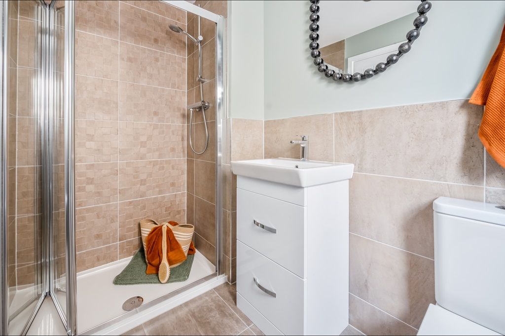 Additional image 10 of 4 bed detached house for sale"The Stewart  - Plot 72" at Dargavel Village, Craigton Drive, Bishopton PA7