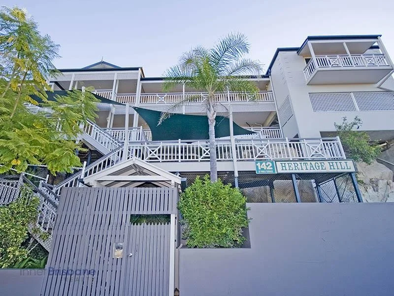 Additional image 3 of 13/142 St Pauls Terrace, Spring Hill QLD 4000