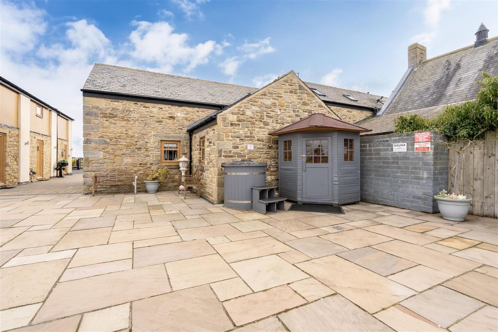 Additional image 12 of 11 bed property for saleStone Built Cottages, Rowley, Consett DH8