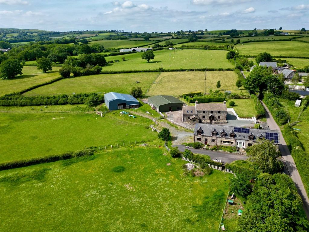 Additional image 17 of 5 bed detached house for saleLower Brechfa, Llandefalle, Brecon, Powys LD3