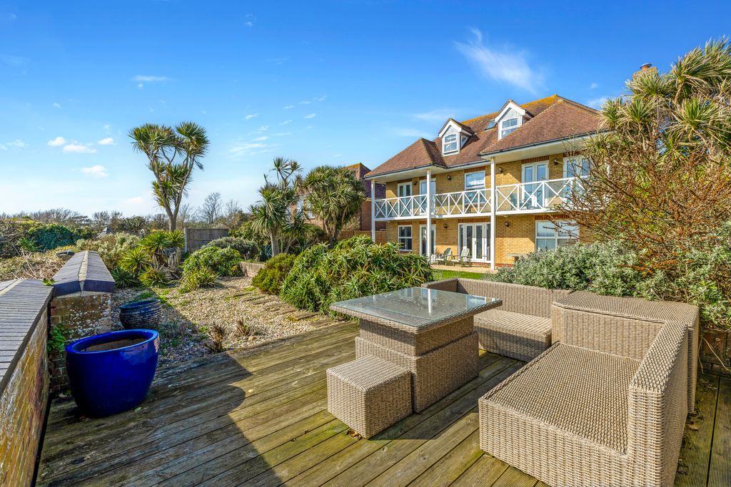 Additional image 15 of 4 bed detached house for saleMarquis Way, Aldwick PO21