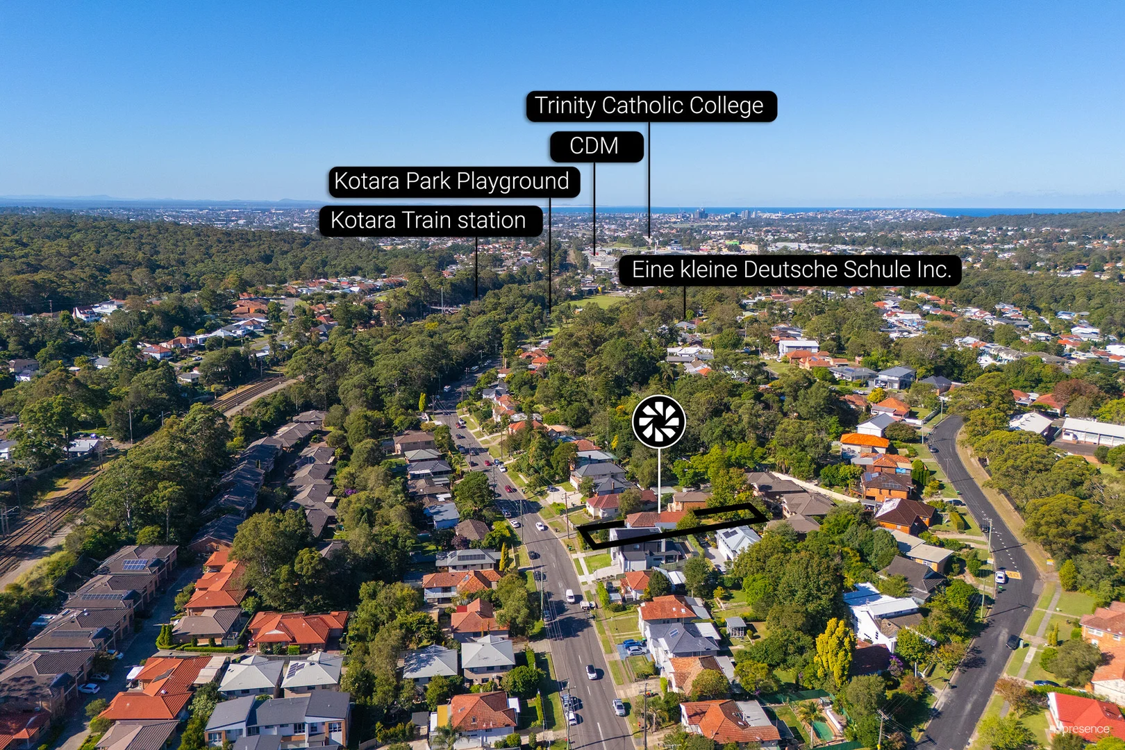Additional image 12 of 267 Park Avenue, Kotara NSW 2289