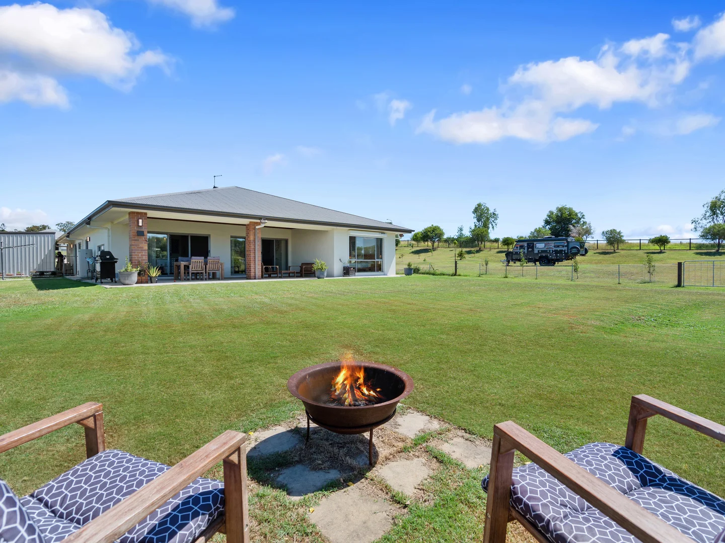Additional image 31 of 1 Ridgevale Drive, Regency Downs QLD 4341