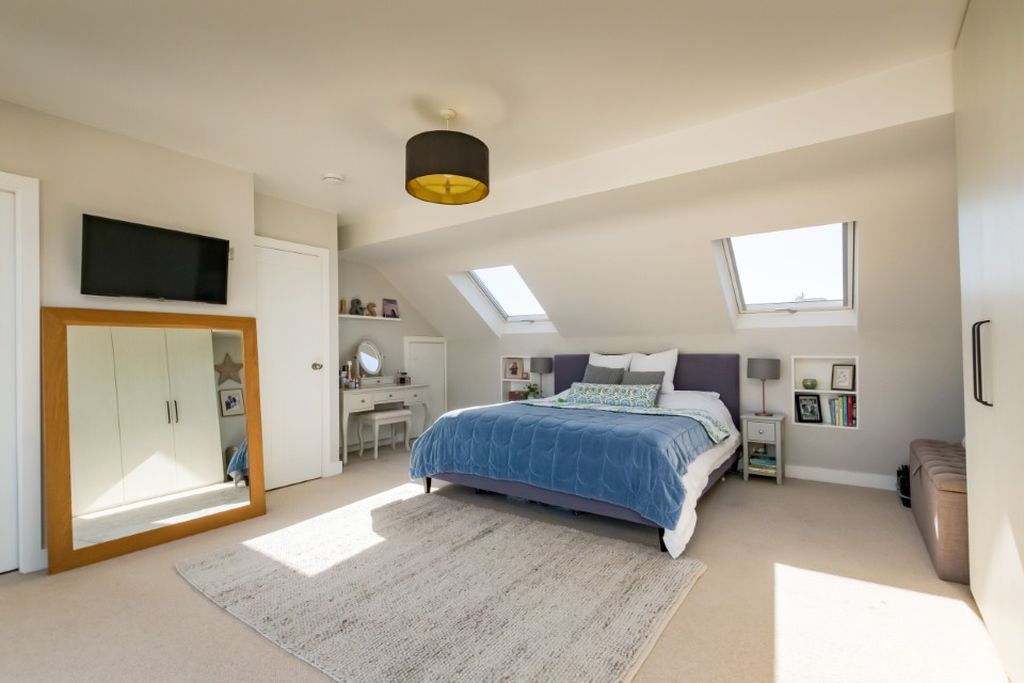 Additional image 13 of 4 bed terraced house for saleUpper Cranbrook Road, Westbury Park, Bristol BS6