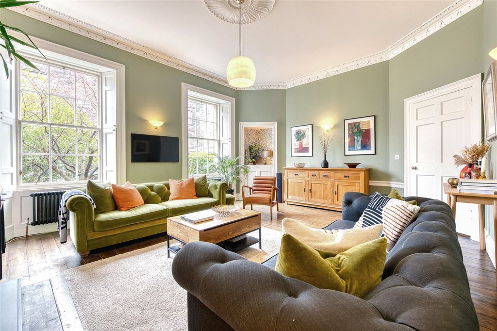 Additional image 15 of 4 bed flat for sale10 Howard Place, Inverleith, Edinburgh EH3