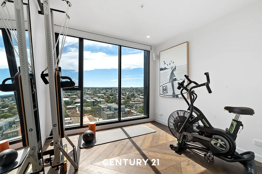 Additional image 13 of 903/17 Taylor Street, Moorabbin VIC 3189