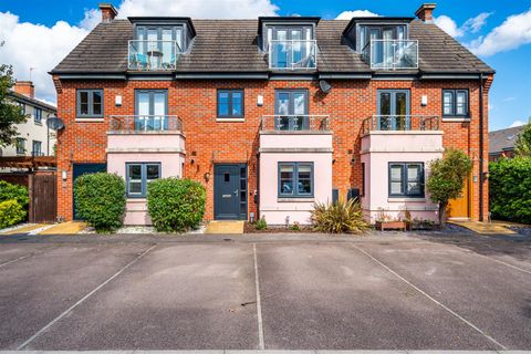 Ferryman Road, Wilford NG11