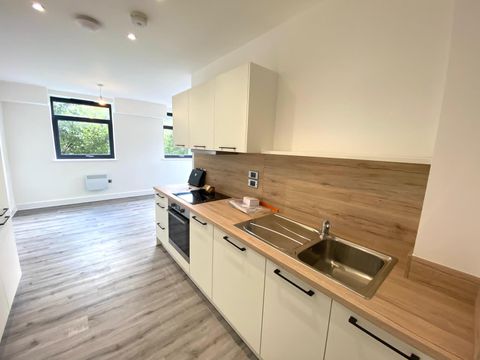Sheldon Court, Birmingham B26