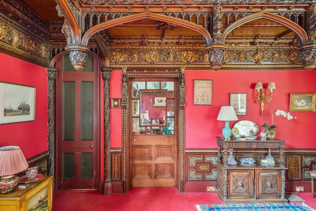Additional image 12 of 7 bed property for saleStewkley Road, Soulbury LU7
