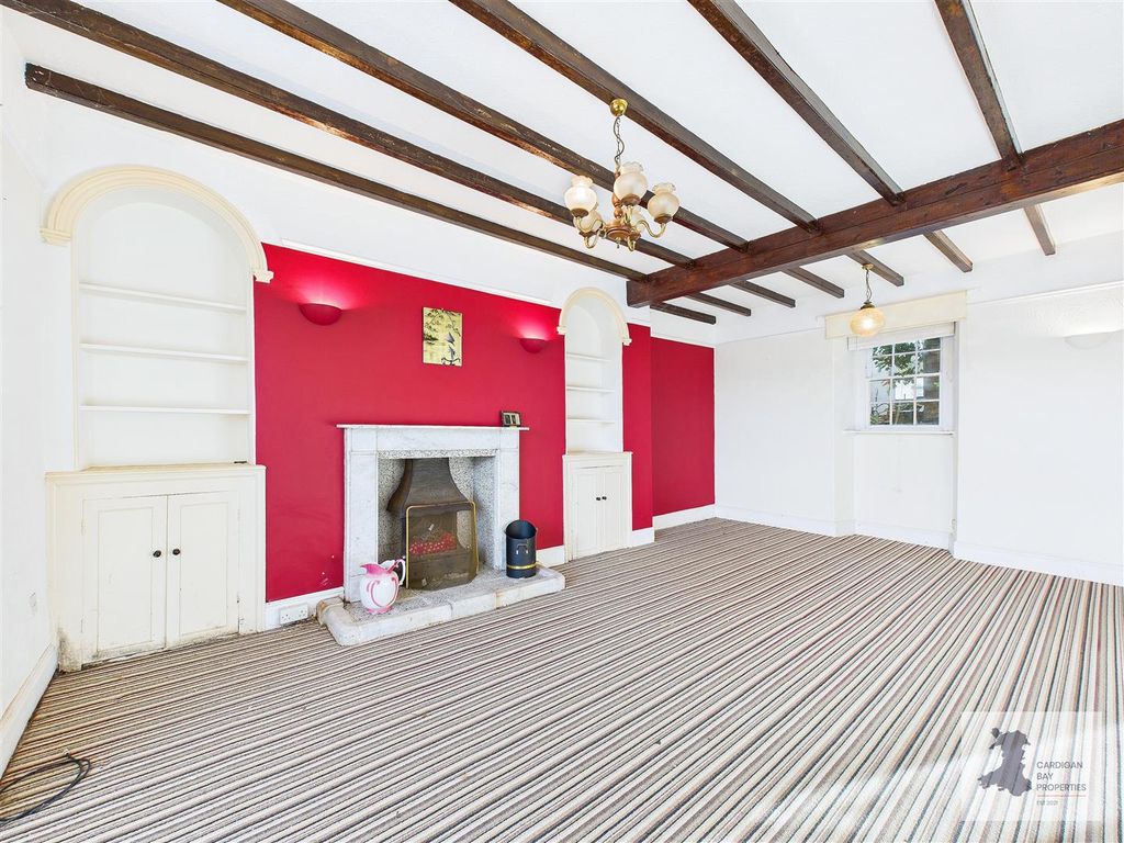 Additional image 5 of 3 bed end terrace house for saleGlanmor Terrace, New Quay SA45