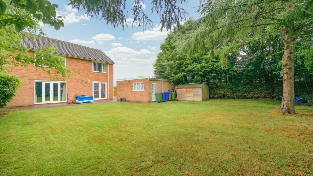 Additional image 4 of 4 bed detached house for saleRowan Way, Boston PE21