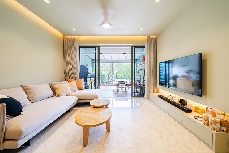 10 Upper Serangoon Crescent
