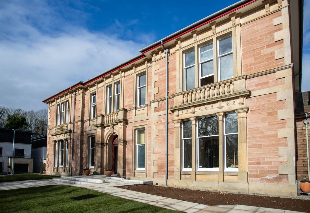 2 bed flat for saleDrummond Hill, Inverness, Highland IV2