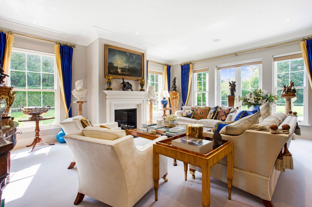Additional image 3 of 5 bed detached house for saleHawthorn Hill, Warfield, Bracknell, Berkshire RG42