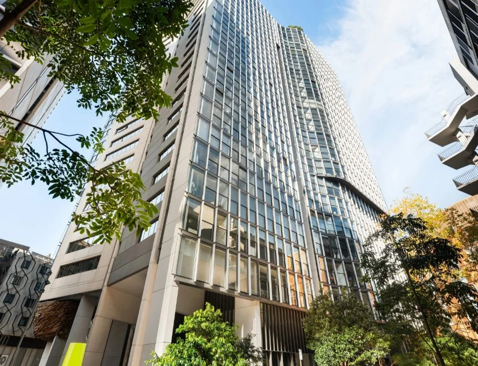 Additional image 15 of 1410/18 Park Lane, Chippendale NSW 2008
