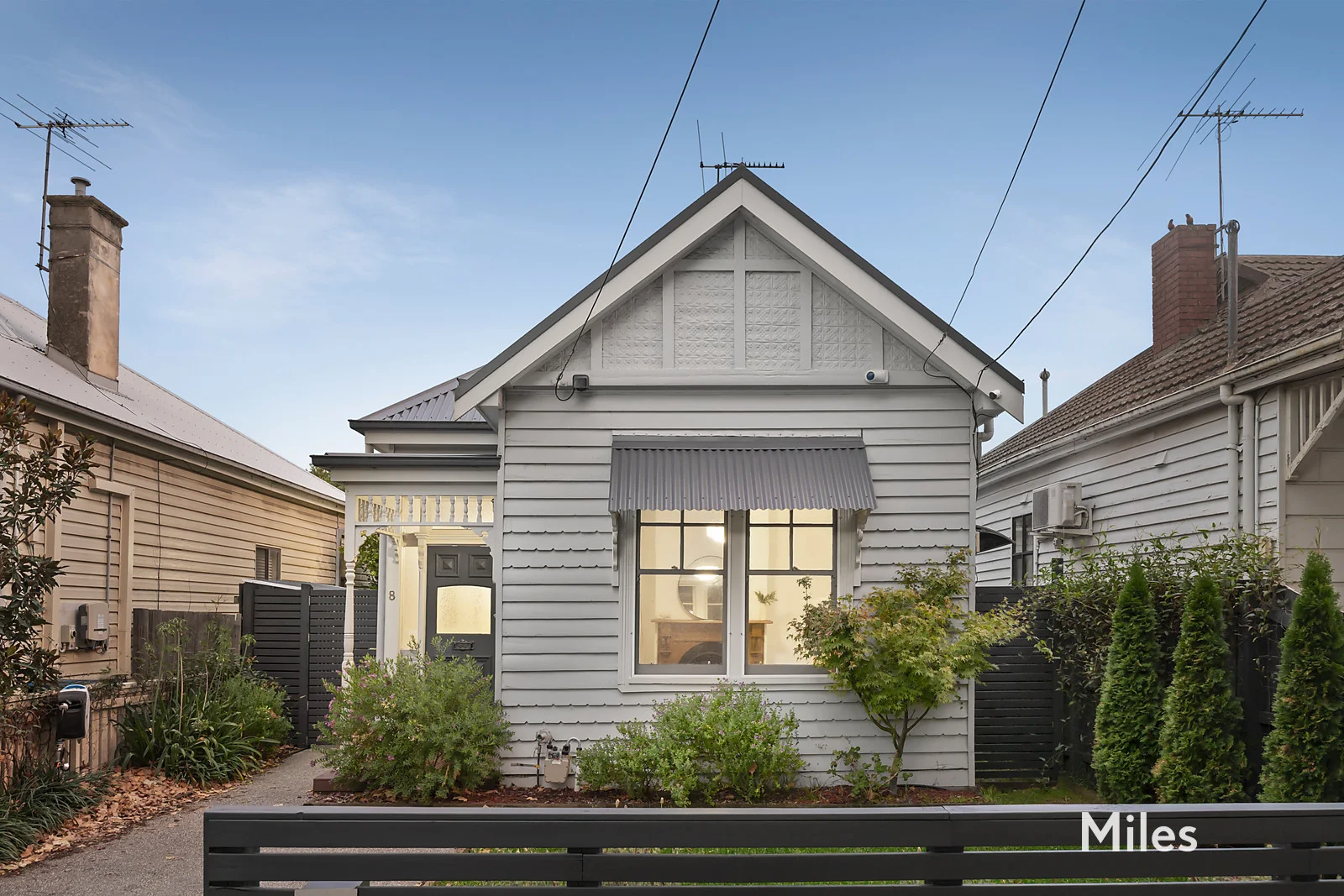 8 Langridge Street, Fairfield VIC 3078