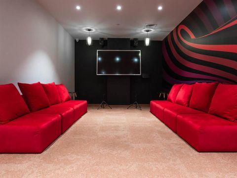 Rockingham Street, Sheffield S1