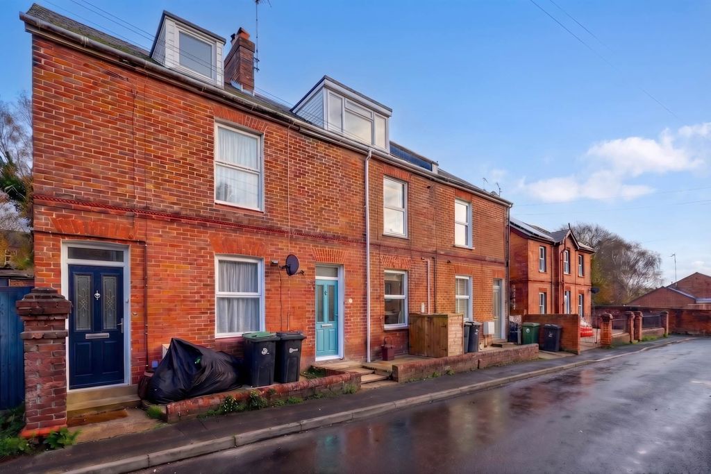 Additional image 17 of 4 bed terraced house for saleVictoria Road, Blandford Forum DT11
