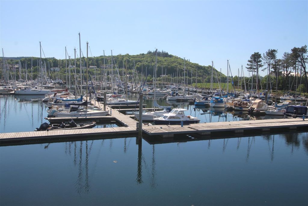 Additional image 21 of 1 bed flat for saleHarbour Square, Inverkip PA16