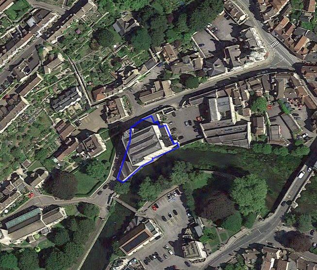 Additional image 13 of 1 bed flat for saleAbbey Mill, Bradford On Avon BA15