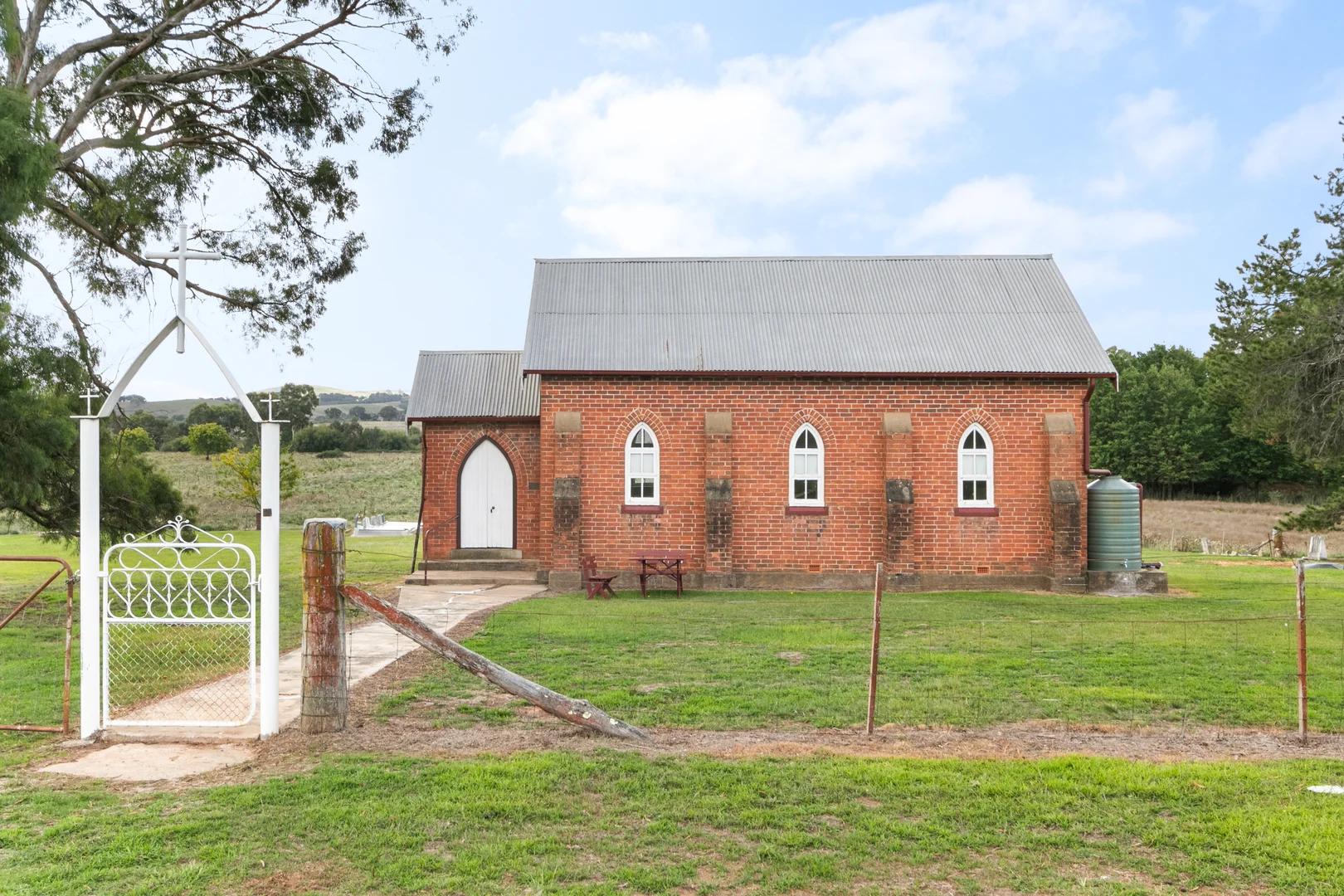 Additional image 11 of 1911 Rugby Road, BEVANDALE, Gunning NSW 2581